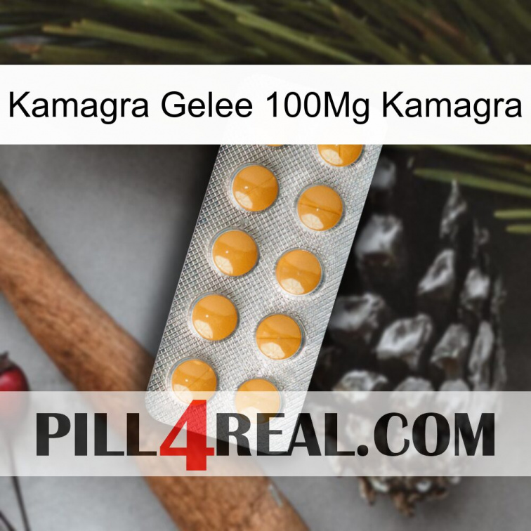 Kamagra Jelly 100Mg Kamagra levitra1